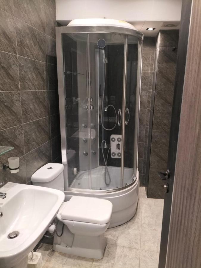 Sun And Sand Guest House Kafret el-Gabal Екстериор снимка