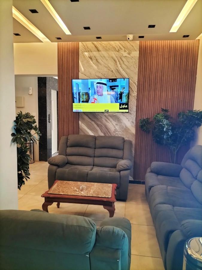 Sun And Sand Guest House Kafret el-Gabal Екстериор снимка
