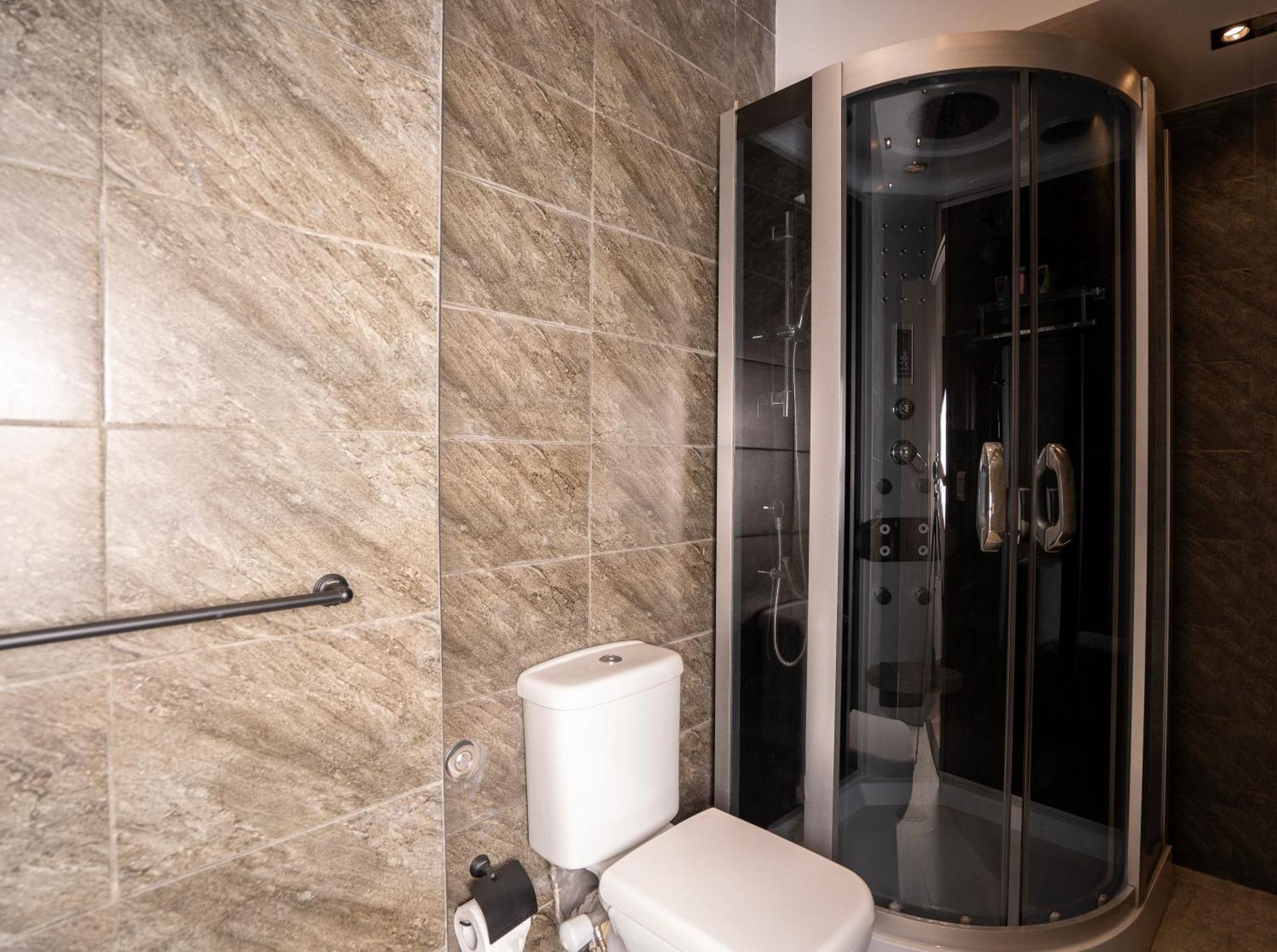 Sun And Sand Guest House Kafret el-Gabal Екстериор снимка
